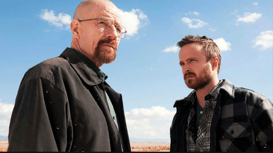 Spalle atipiche nella scrittura creativa: il caso di Jesse&nbsp;Pinkman
