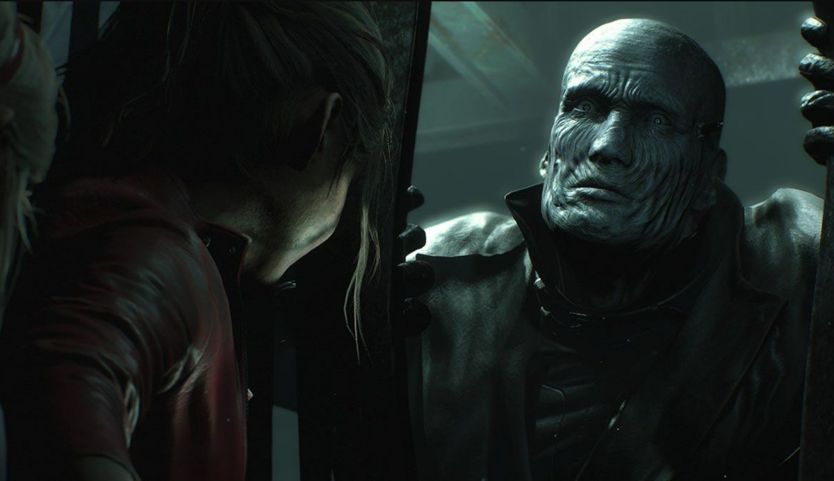 L’incubo che non ti lascia scappare: scrivere un mostruoso persecutore, il caso di Mr. X e&nbsp;Nemesis