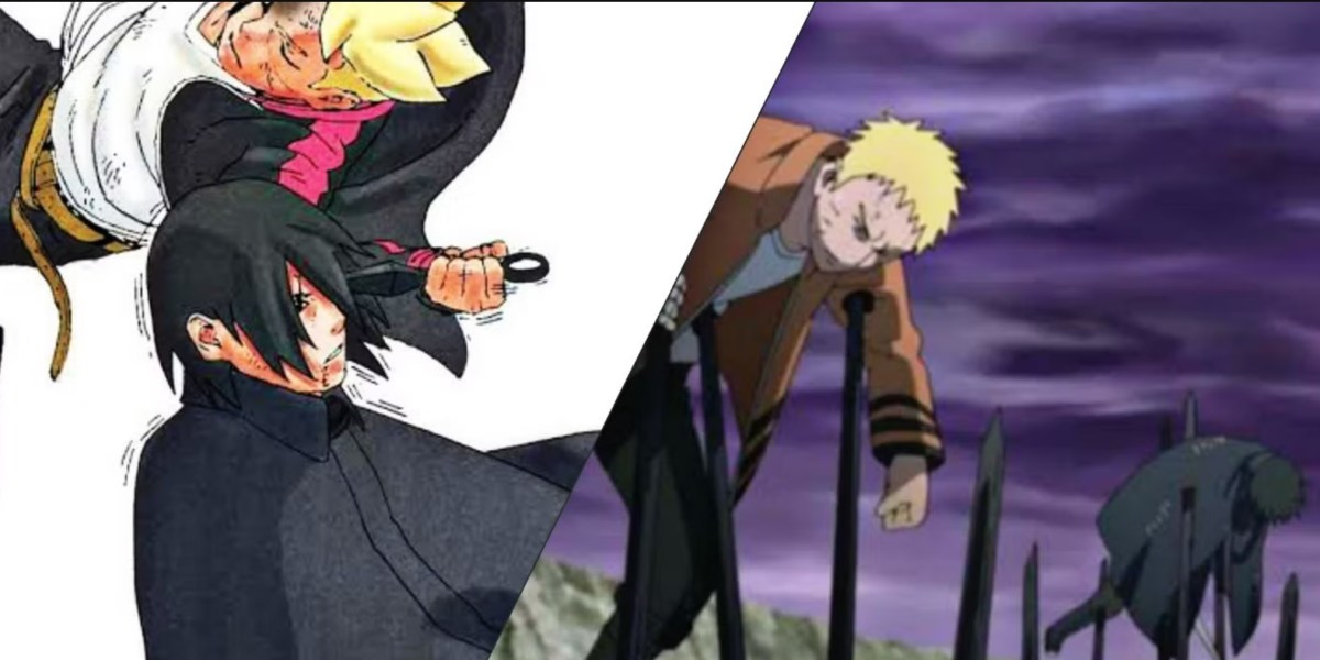Depotenziamento estremo: perché ridimensionare gli ex protagonisti può rovinare una storia – il caso di Naruto e Sasuke in&nbsp;Boruto