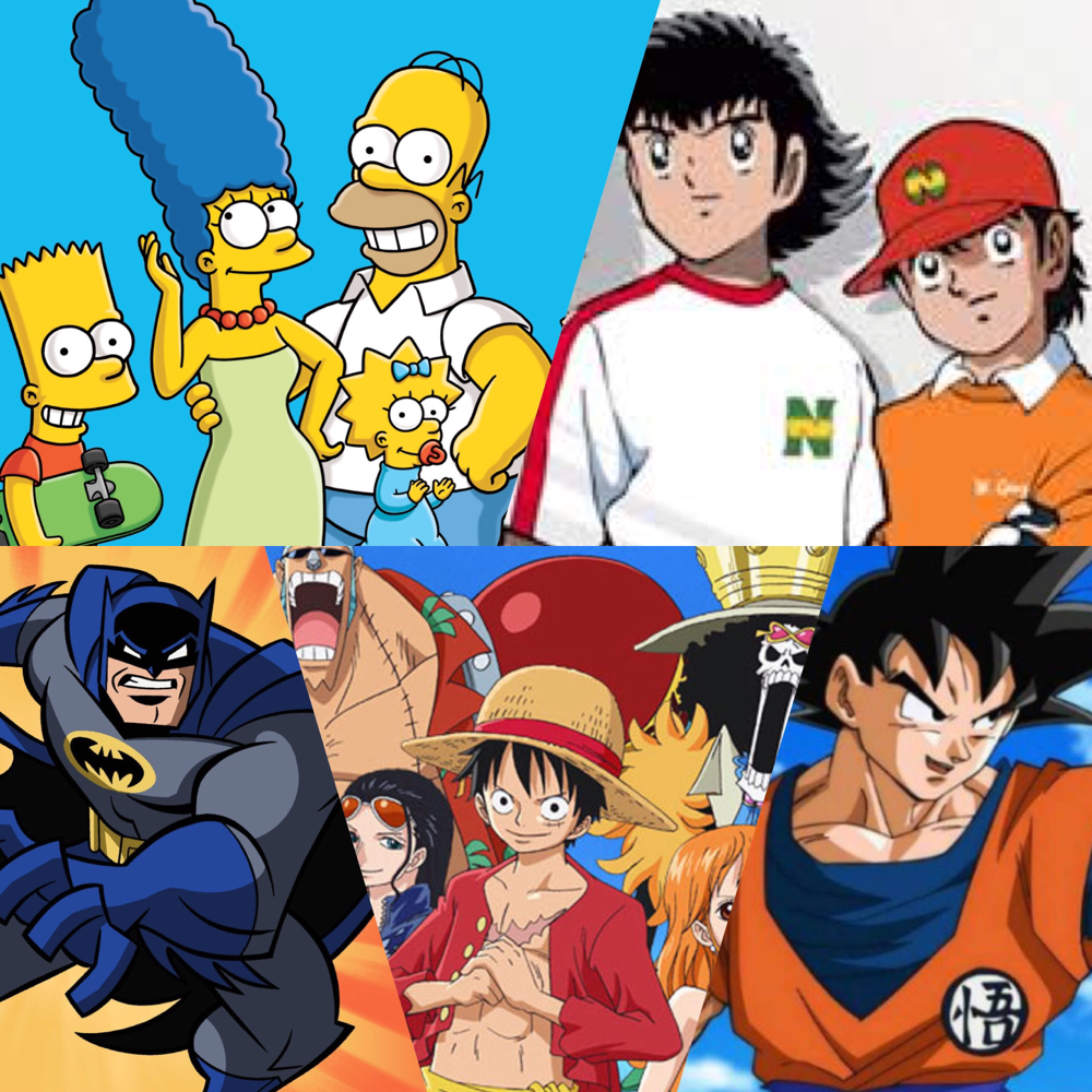 Perché i cartoni di Italia 1 restano indimenticabili: il confronto con le produzioni&nbsp;moderne