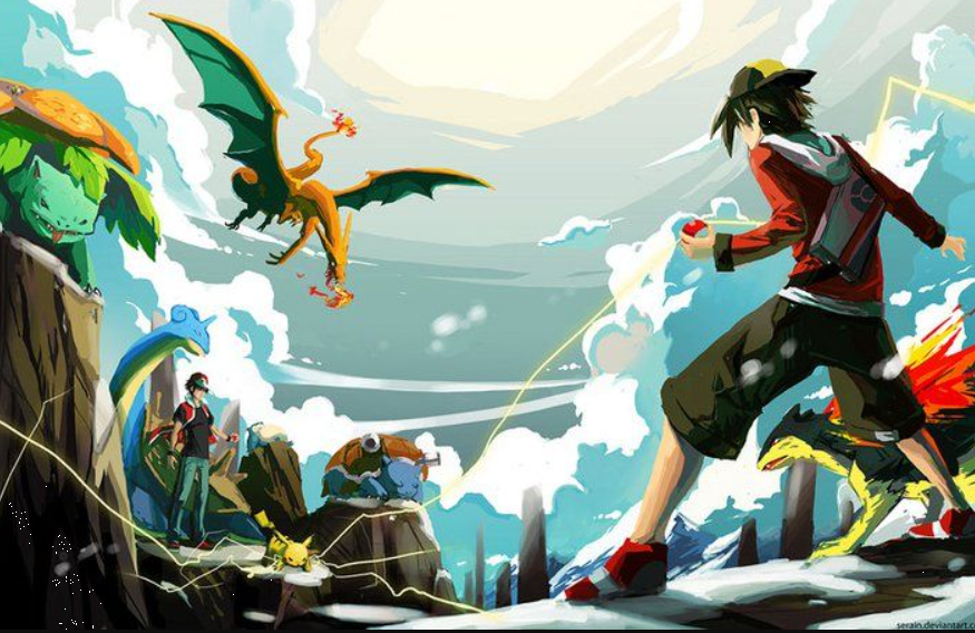 Quando il protagonista diventa il boss finale: un ribaltamento epico nella&nbsp;narrazione