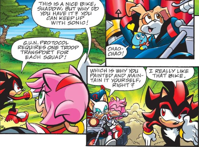 “Perché lo fai?” – L’importanza della chiarezza nelle motivazioni dei&nbsp;personaggi