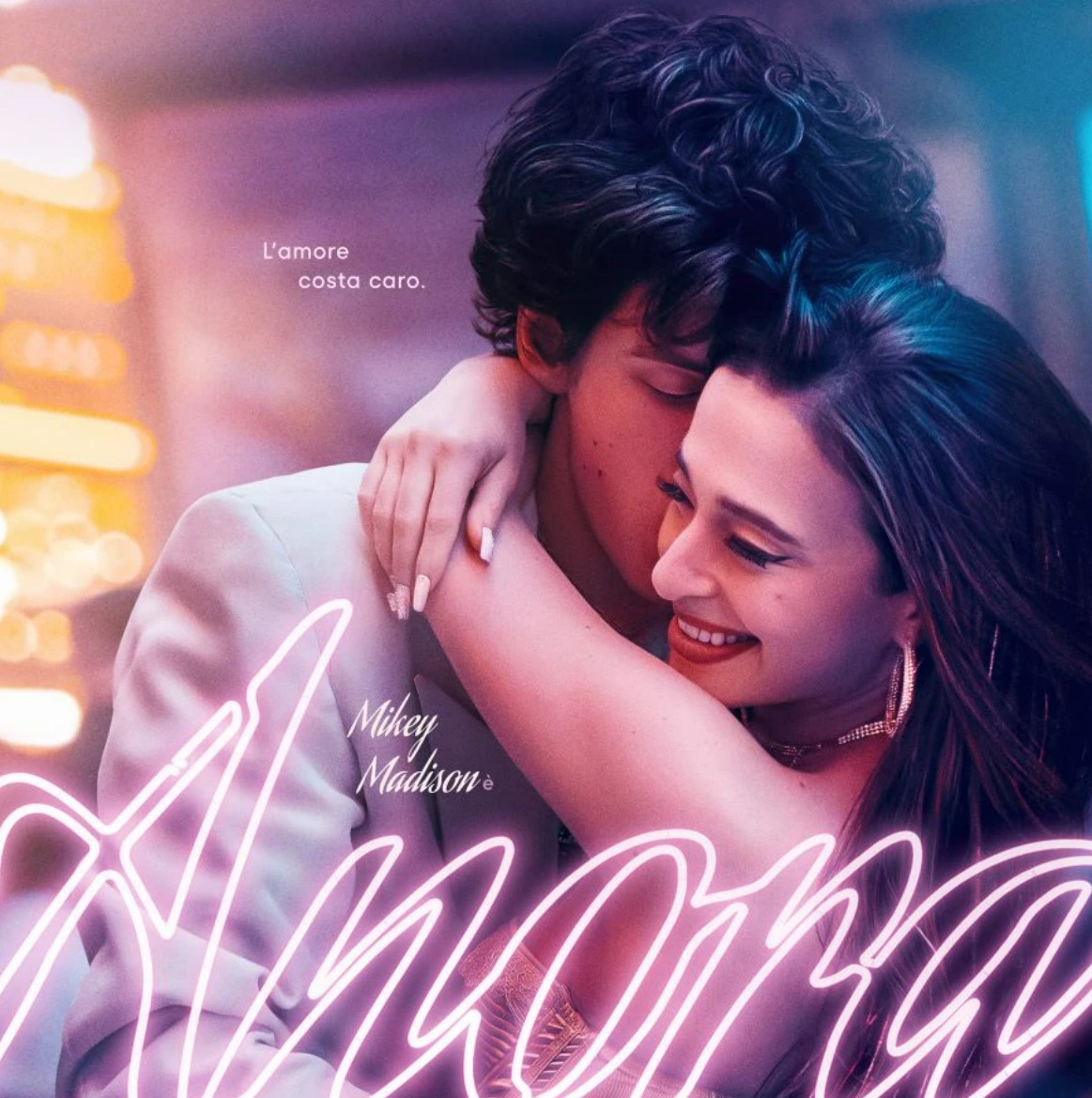 Anora – Recensione