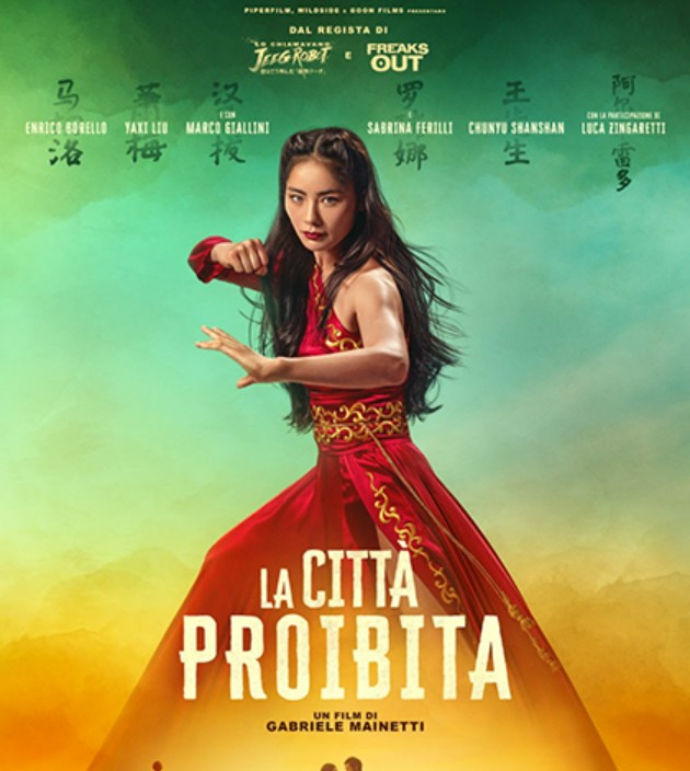 La Città Proibita –&nbsp;Recensione