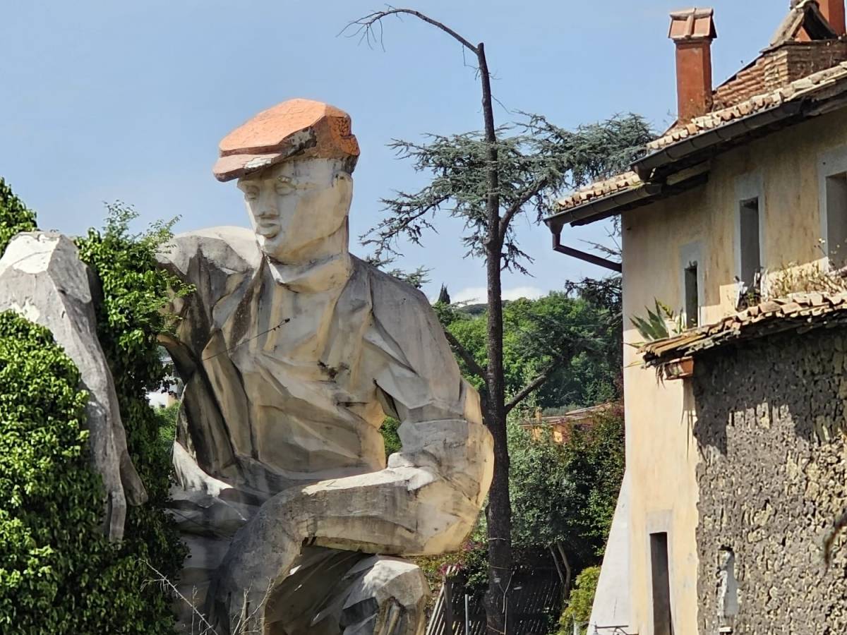 Capena: dove l’arte antica incontra la meraviglia nascosta del&nbsp;Lazio