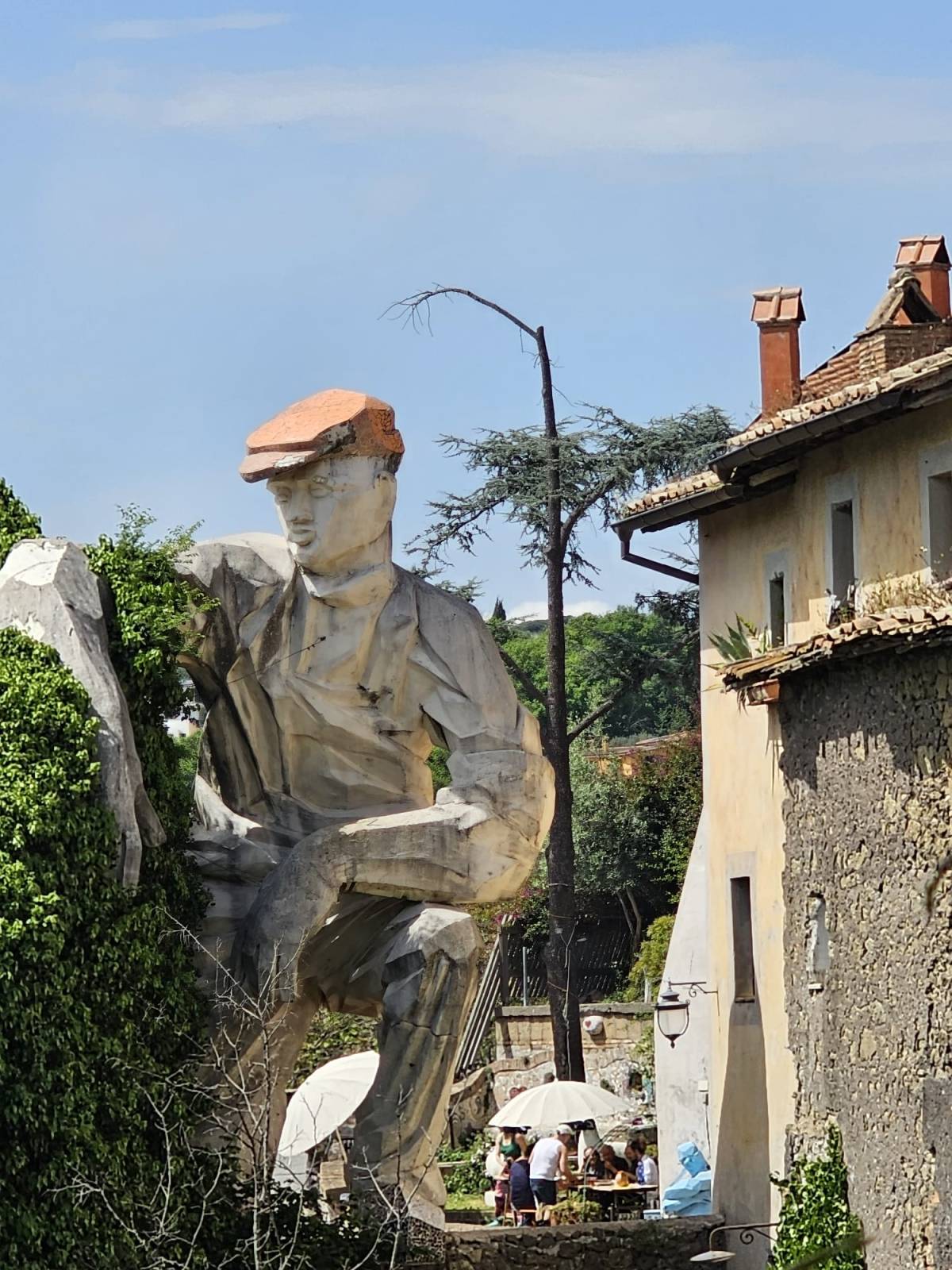 Capena: dove l’arte antica incontra la meraviglia nascosta del&nbsp;Lazio