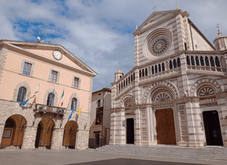 Una giornata a&nbsp;Grosseto