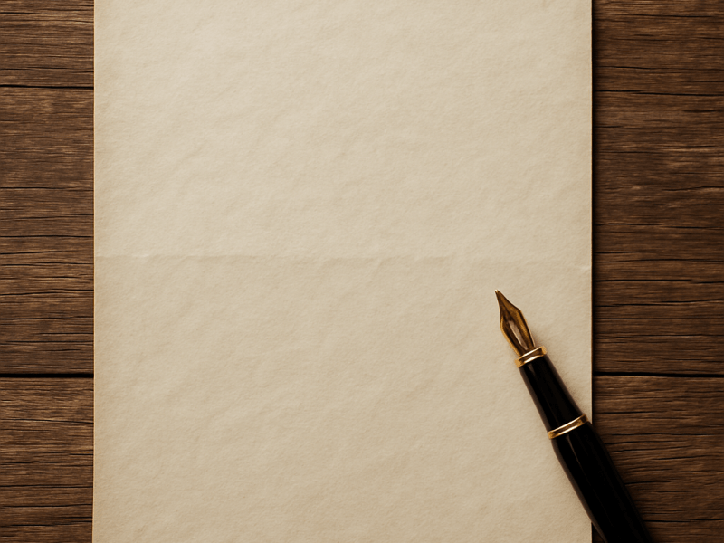 Sparire è facile. Avere rispetto, no – Una lettera aperta a chi ha deciso di andarsene in&nbsp;silenzio