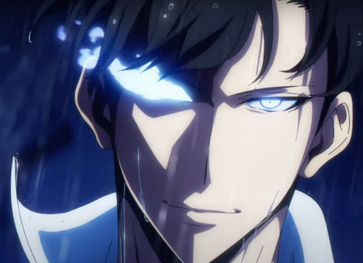 Solo Leveling: la scrittura che accende il desiderio di crescita infinita (e perché mi ci&nbsp;rivedo)