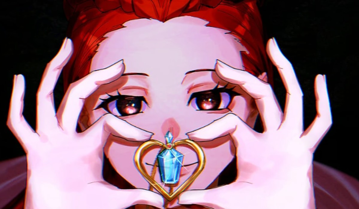 Natura vs cultura nei villain – il caso di Dahlia&nbsp;Hawthorne