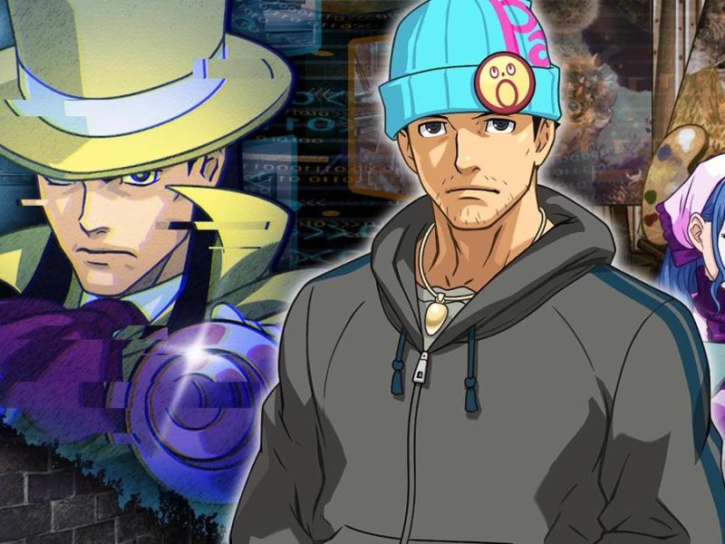 Turnabout Succession di Apollo Justice – Uno studio dei finali insoddisfacenti e come&nbsp;evitarli