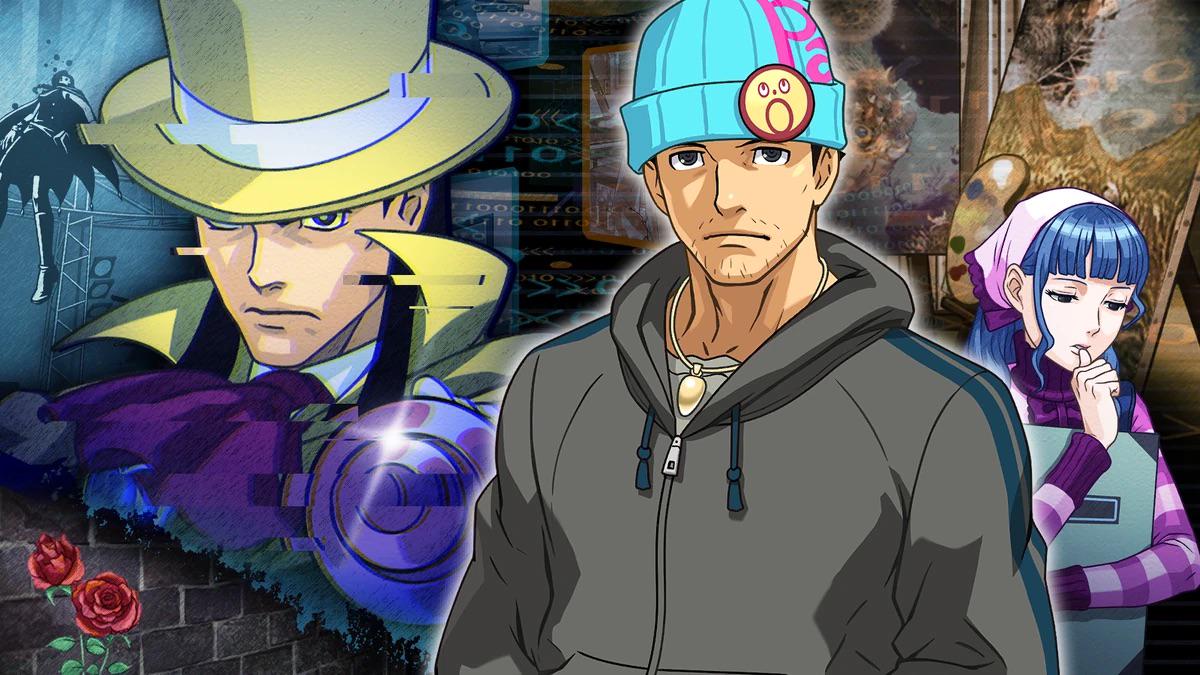 Turnabout Succession di Apollo Justice – Uno studio dei finali insoddisfacenti e come&nbsp;evitarli