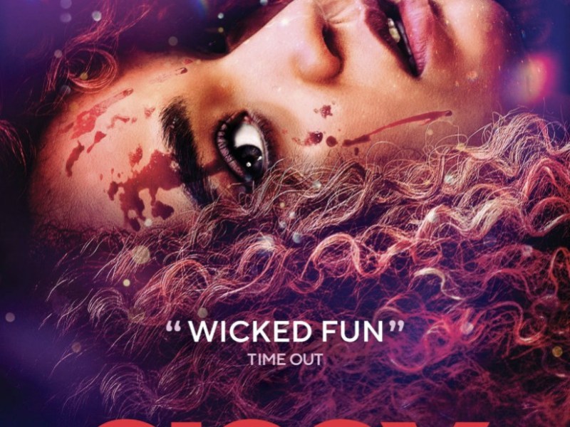 Sissy (2022) –&nbsp;Recensione