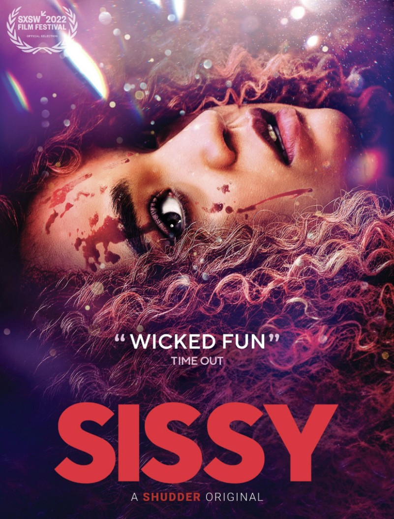 Sissy (2022) –&nbsp;Recensione