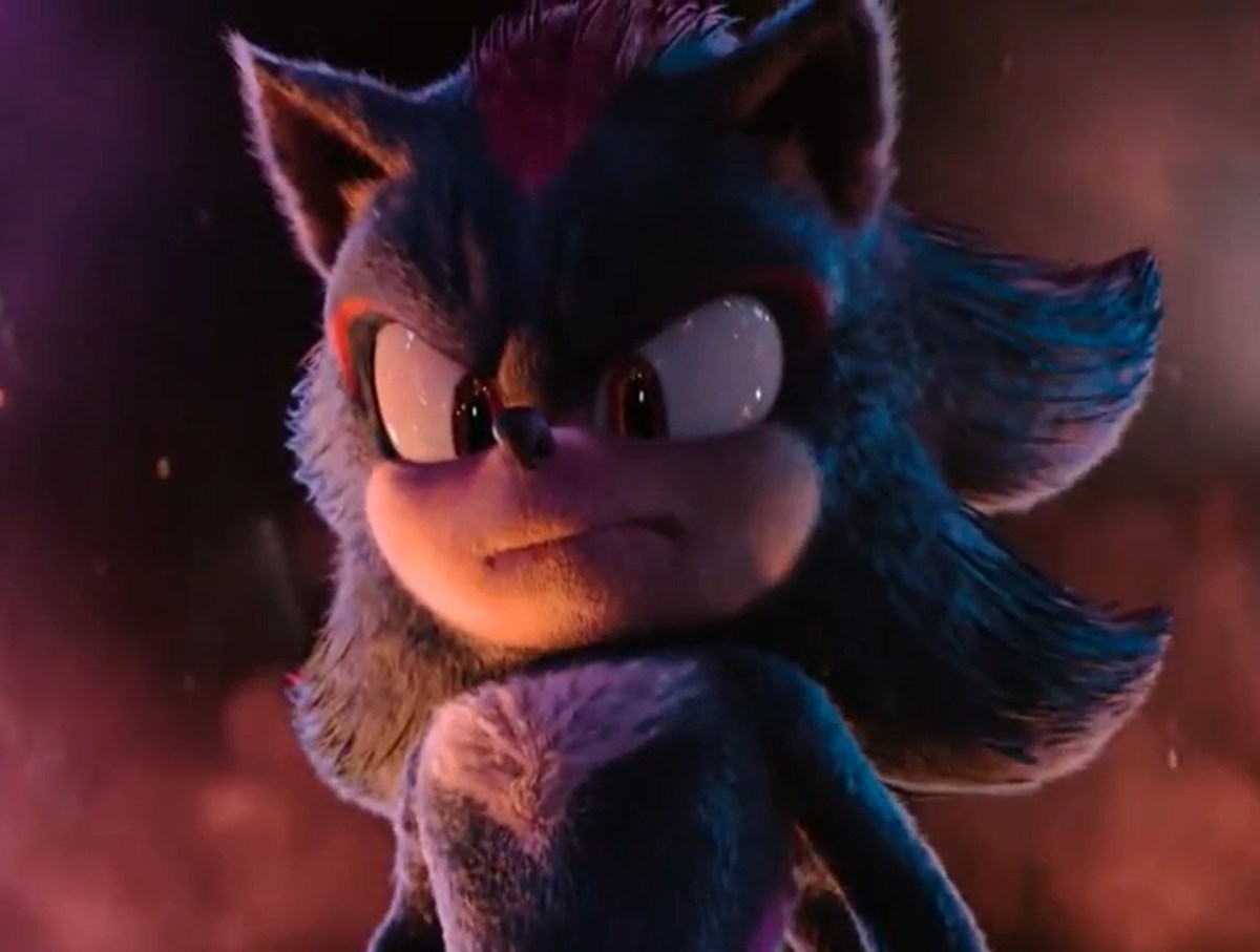 Come resuscitare un personaggio dopo averlo distrutto – il caso di Shadow the&nbsp;Hedgehog