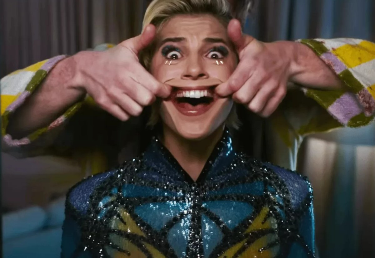 Smile 2 (2024) –&nbsp;Recensione