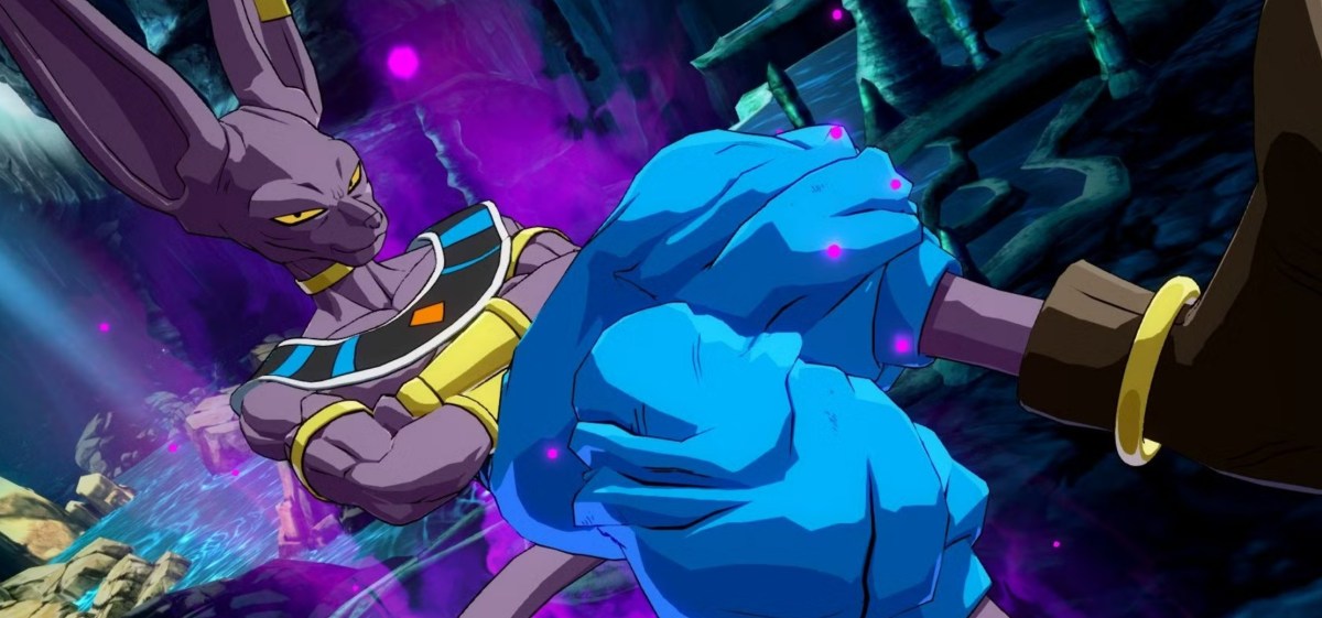 Come reinventare un universo narrativo già concluso tramite un nuovo personaggio: il caso di&nbsp;Beerus