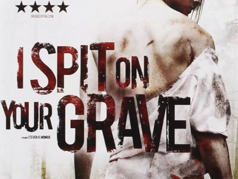I Spit on Your Grave (2010) –&nbsp;Recensione