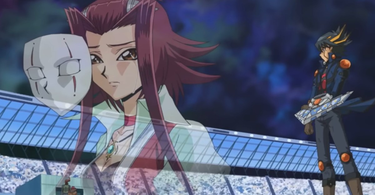 Come scrivere un personaggio tragico senza sembrare inutilmente drammatici – il caso di Aki&nbsp;Izayoi