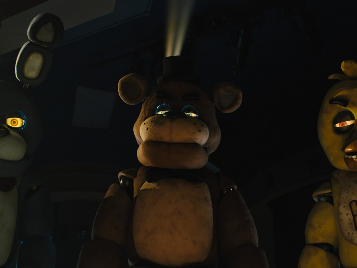 La trama che non c’era (o forse sì): il genio della scrittura “per omissione” di Five Nights at&nbsp;Freddy’s