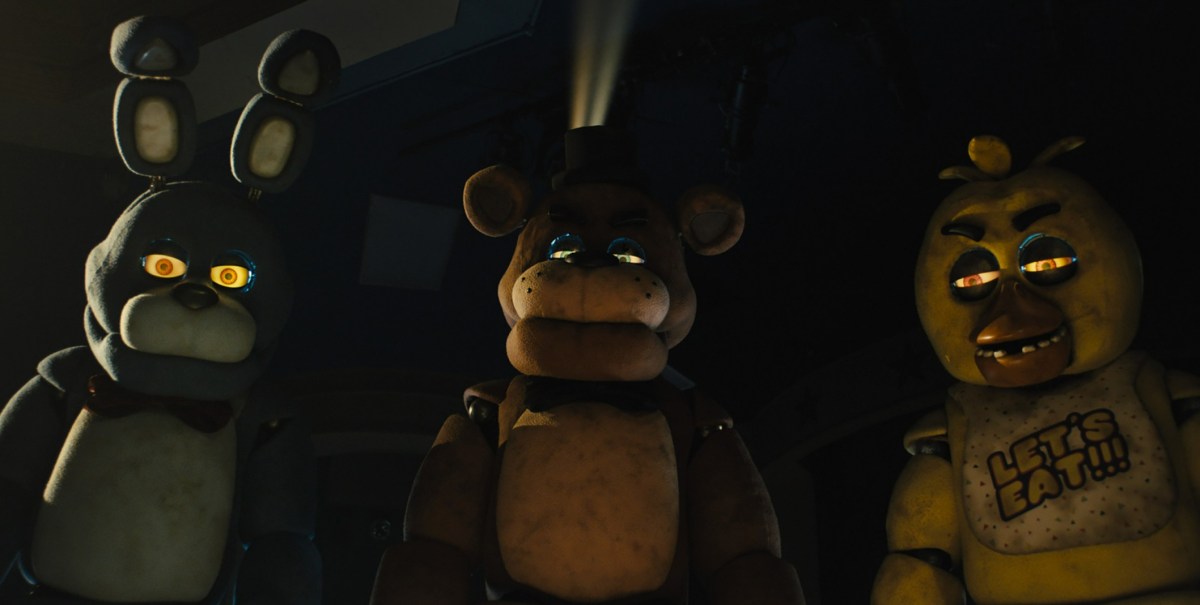 La trama che non c’era (o forse sì): il genio della scrittura “per omissione” di Five Nights at&nbsp;Freddy’s