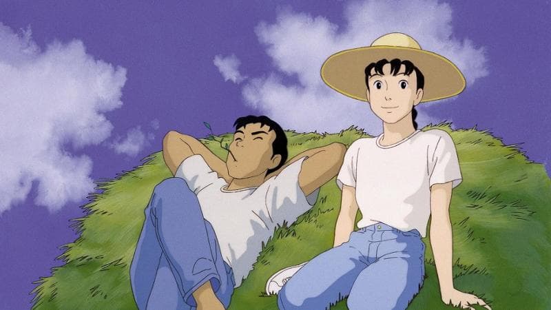 Pioggia di Ricordi –&nbsp;Recensione