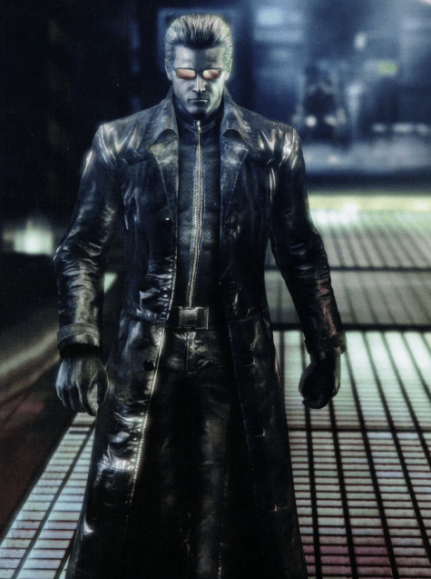 Il cattivo da film hollywoodiano funziona ancora? Sì – Il caso di Albert&nbsp;Wesker