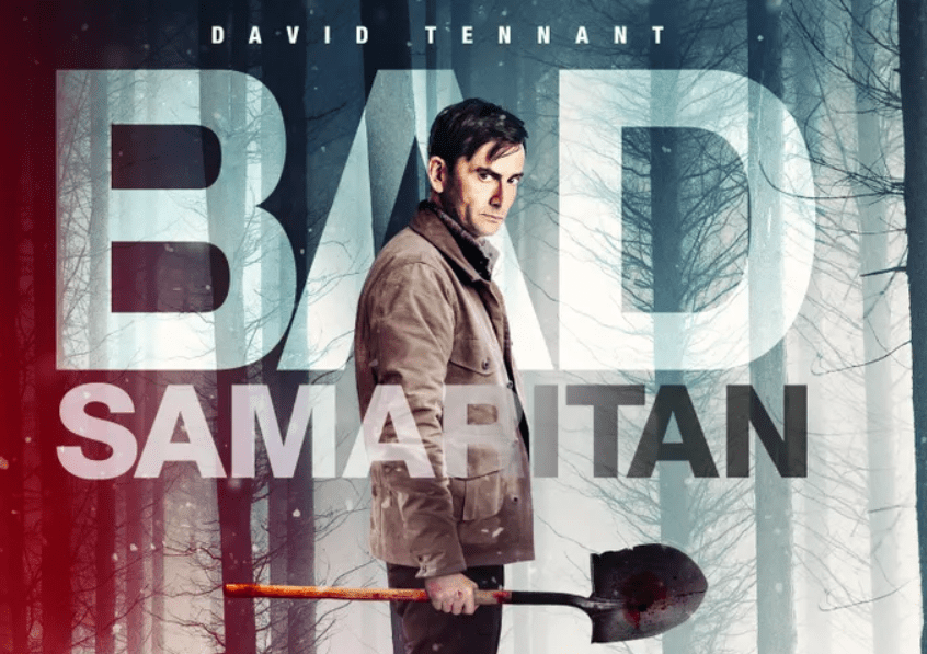 Bad Samaritan (2018) –&nbsp;Recensione
