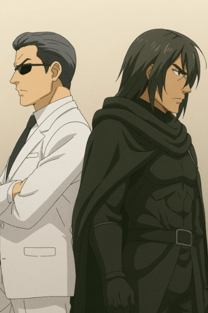 Casi extra di Wolf Lonnie Ace Attorney: Conflitto furibondo e Il vero&nbsp;epilogo