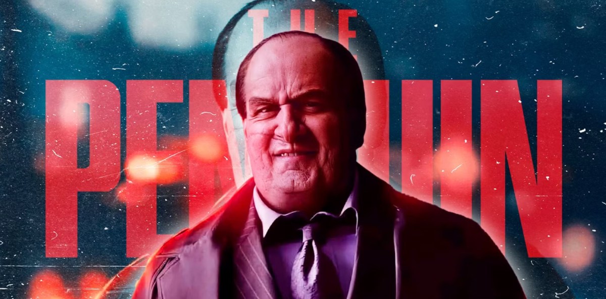 A Gotham City non c’è più&nbsp;morale