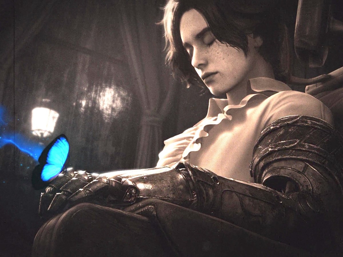 Da libro (o spettacolo teatrale) a soulslike: due opere che potrebbero seguire le orme di Lies of&nbsp;P