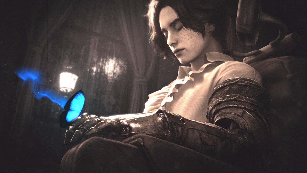 Da libro (o spettacolo teatrale) a soulslike: due opere che potrebbero seguire le orme di Lies of&nbsp;P