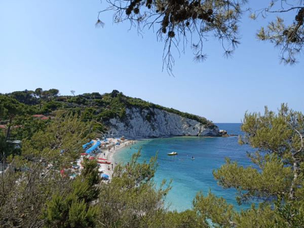 Un viaggio all’isola&nbsp;d’Elba