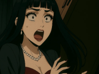 I miei inizi di scrittura – Wolf Lonnie Ace Attorney caso 2: La morsa&nbsp;inoppugnabile