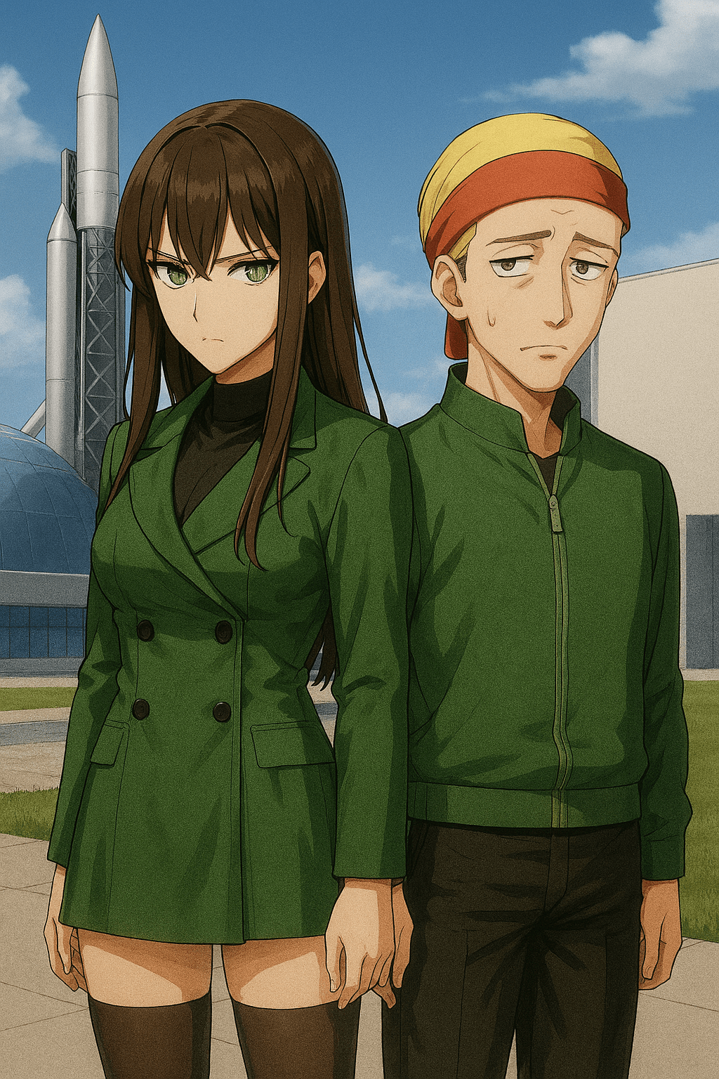 Secondo anno di scrittura – Wolf Lonnie Fighting for Truth caso 2: Il giudizio del&nbsp;cosmo