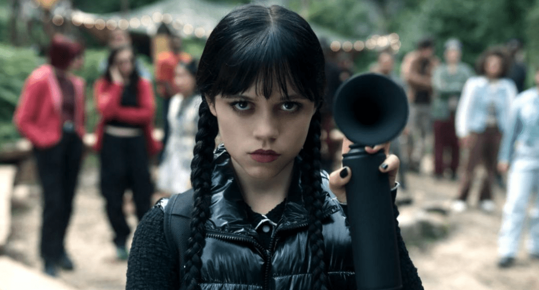 Mercoledì 2 – parte 1 – senza (troppi)&nbsp;spoiler