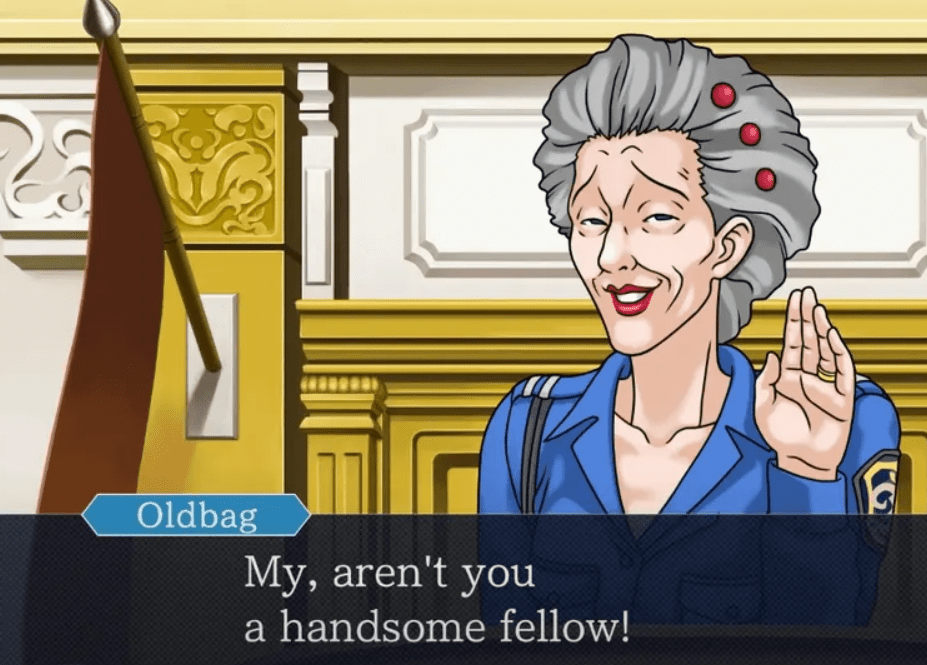 Quando il comic relief diventa comic grief – Il caso di Wendy&nbsp;Oldbag