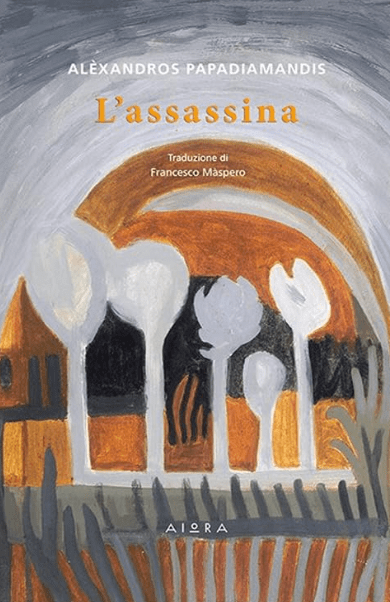 L’Assassina – Recensione