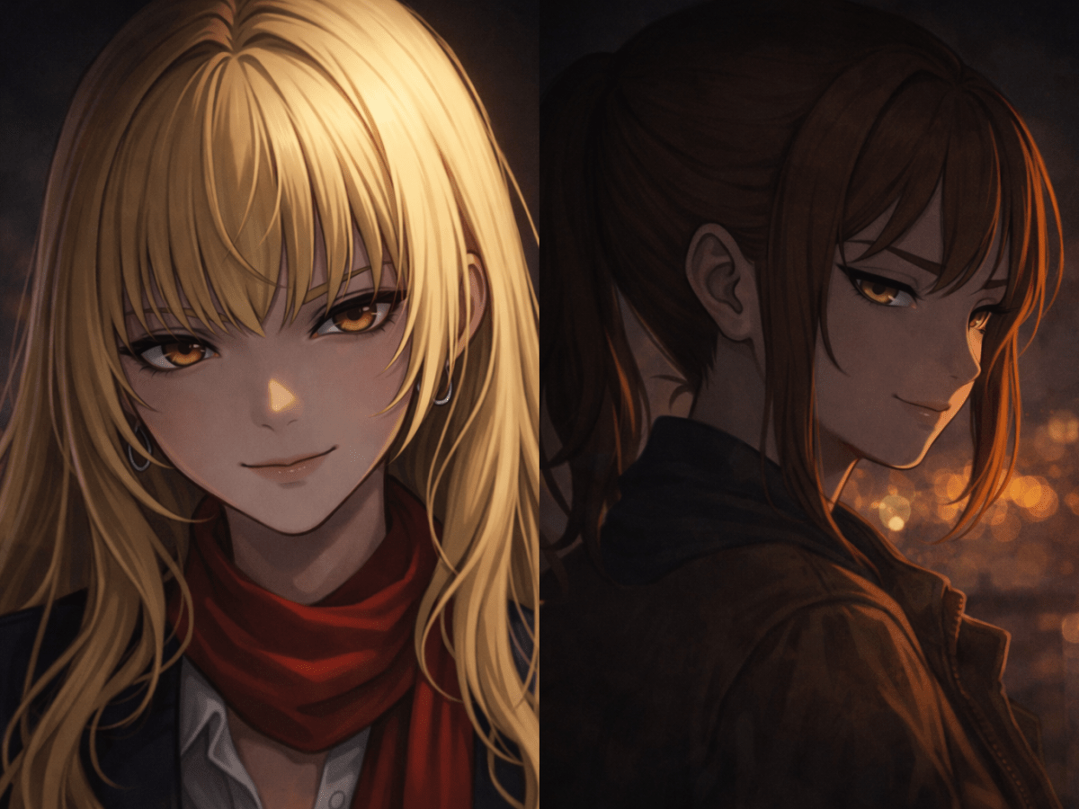 Quando un personaggio imposto da altri viene divorato dalla&nbsp;storia