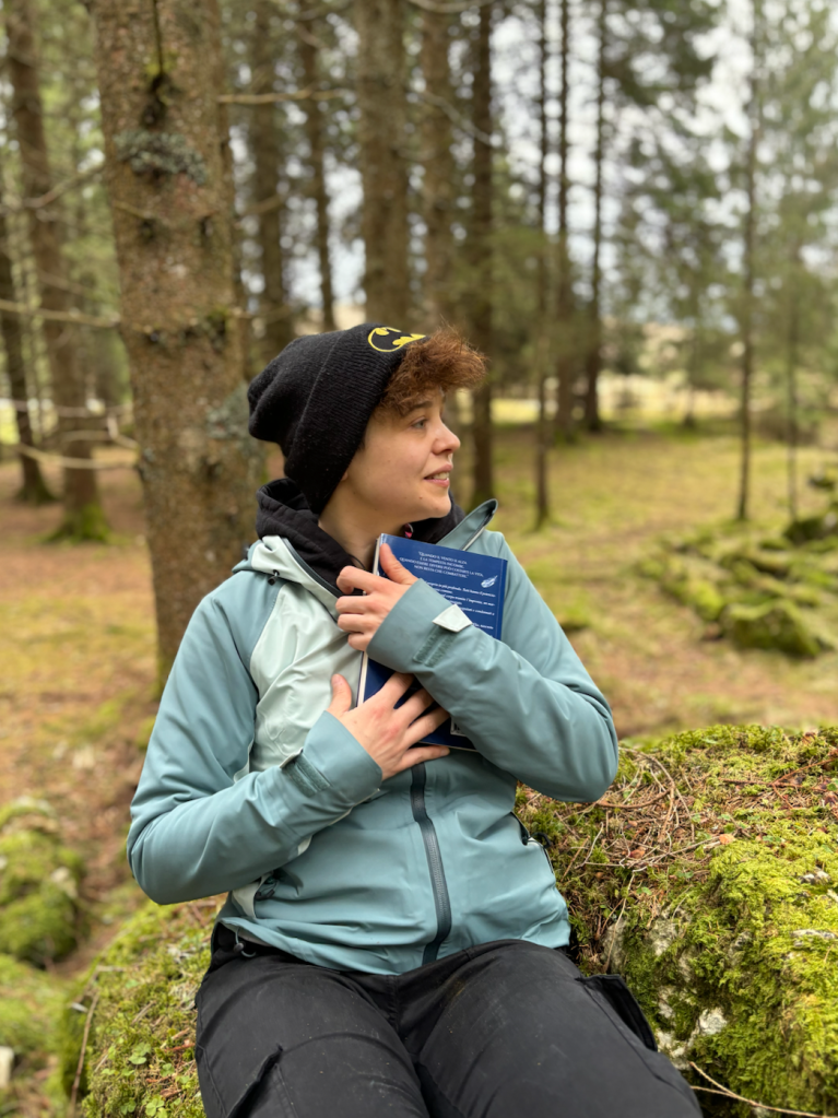 Una foto di Beatrice Camerin