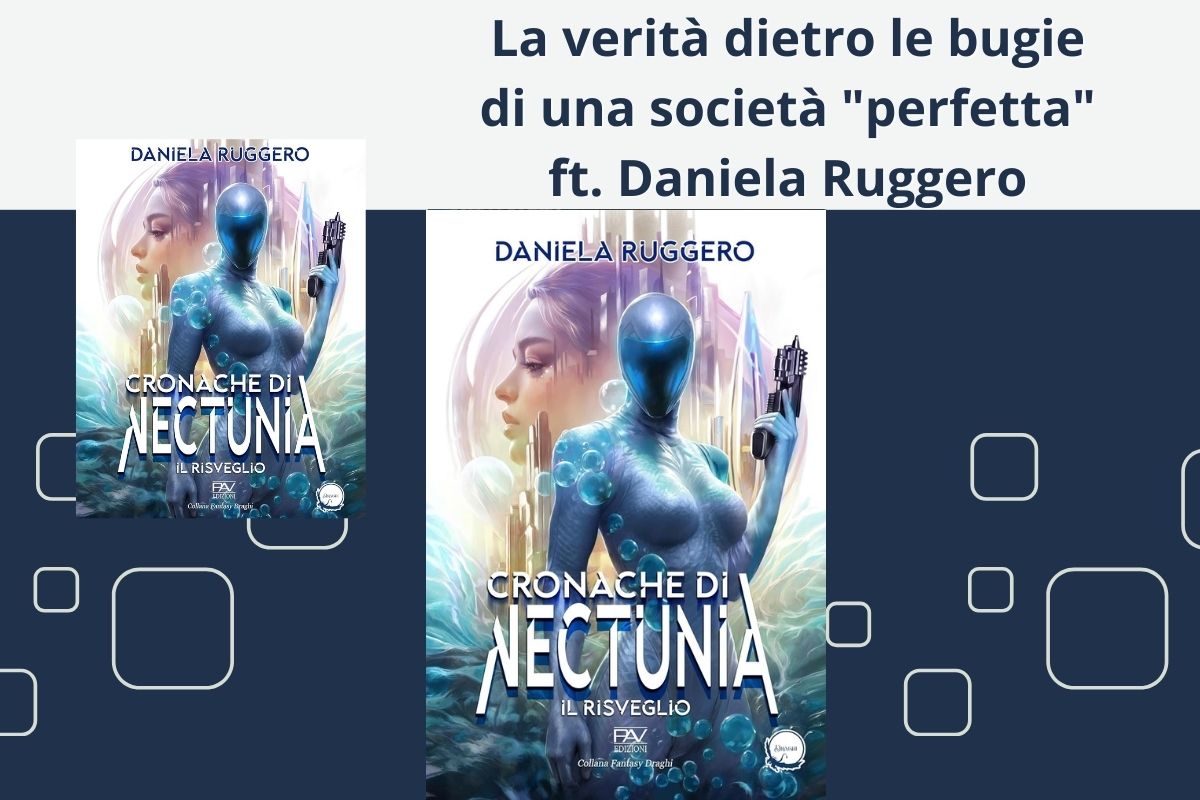 Intervista a Daniela Ruggero