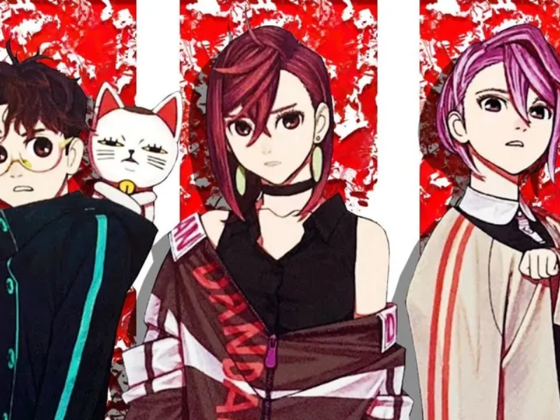 Dandadan: quando un anime ti chiede pazienza (e poi ti&nbsp;ripaga)