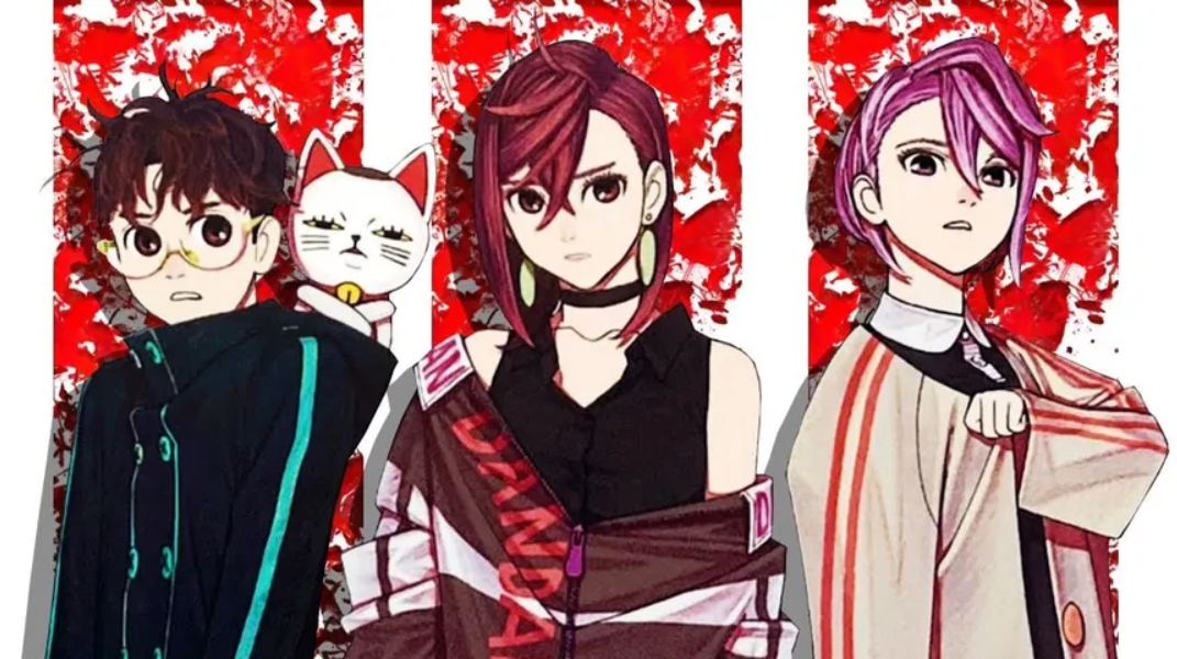 Dandadan: quando un anime ti chiede pazienza (e poi ti&nbsp;ripaga)