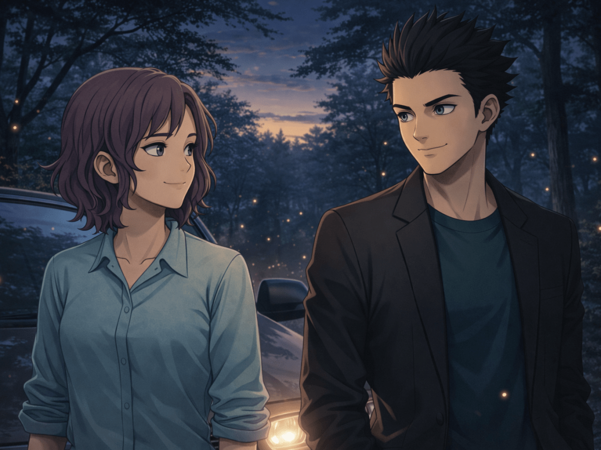 Da comparsa mal caratterizzata a co-protagonista – Shannen Sachiho, come elevare un personaggio da 0 a&nbsp;100