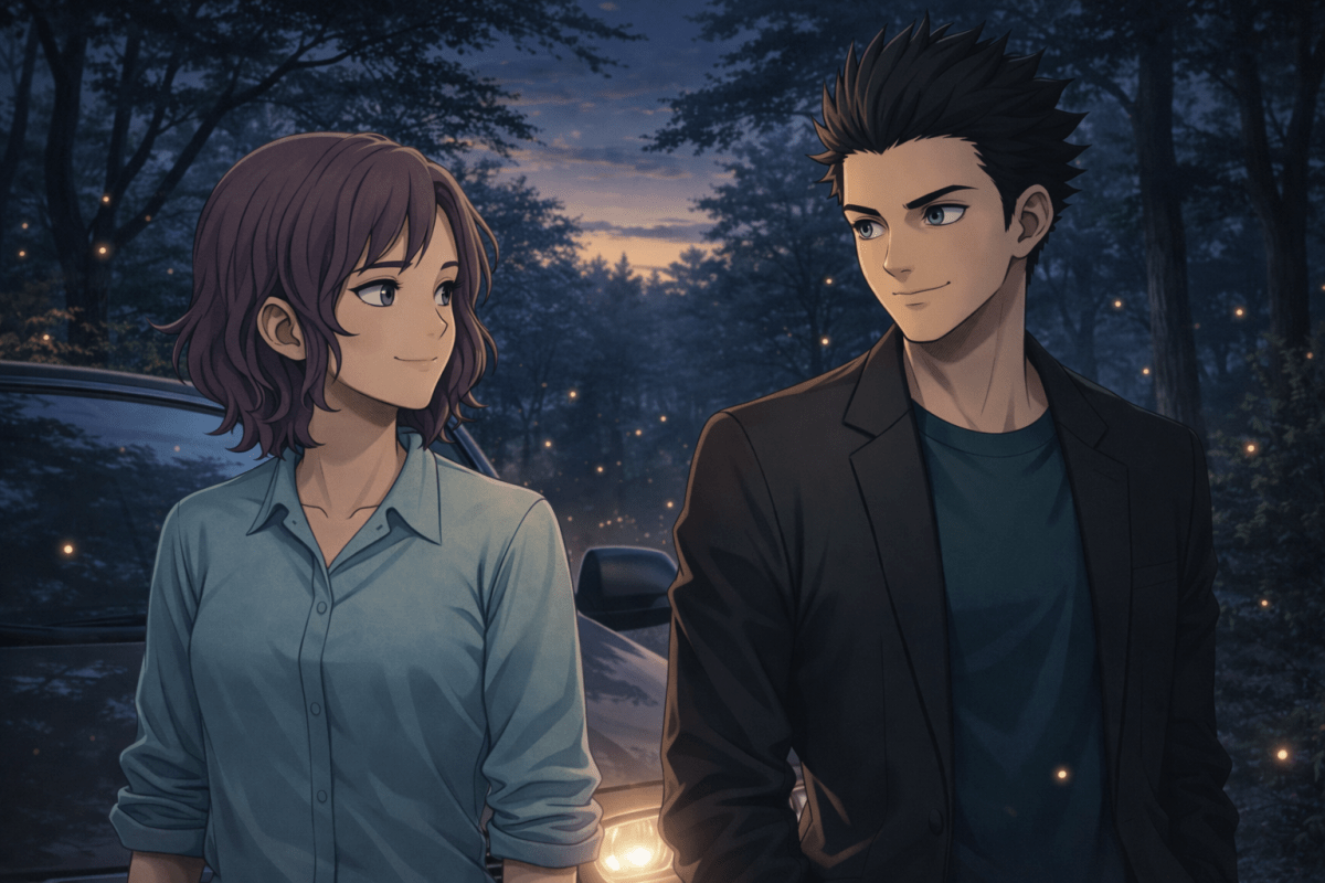 Da comparsa mal caratterizzata a co-protagonista – Shannen Sachiho, come elevare un personaggio da 0 a&nbsp;100