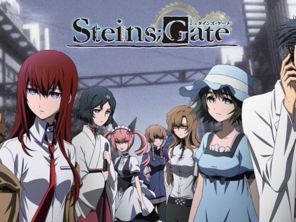 I miei anime preferiti (uno per anno) dal 1991 al 2021 – Quinta parte (dal 2011 al&nbsp;2015)