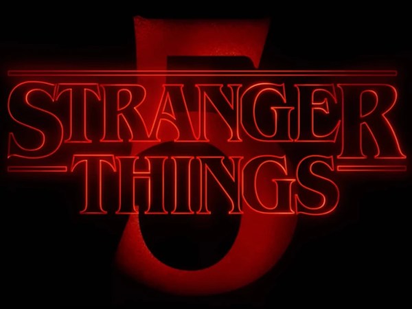 Stranger Things 5 – Quando l’unica cosa davvero Sottosopra è la&nbsp;scrittura