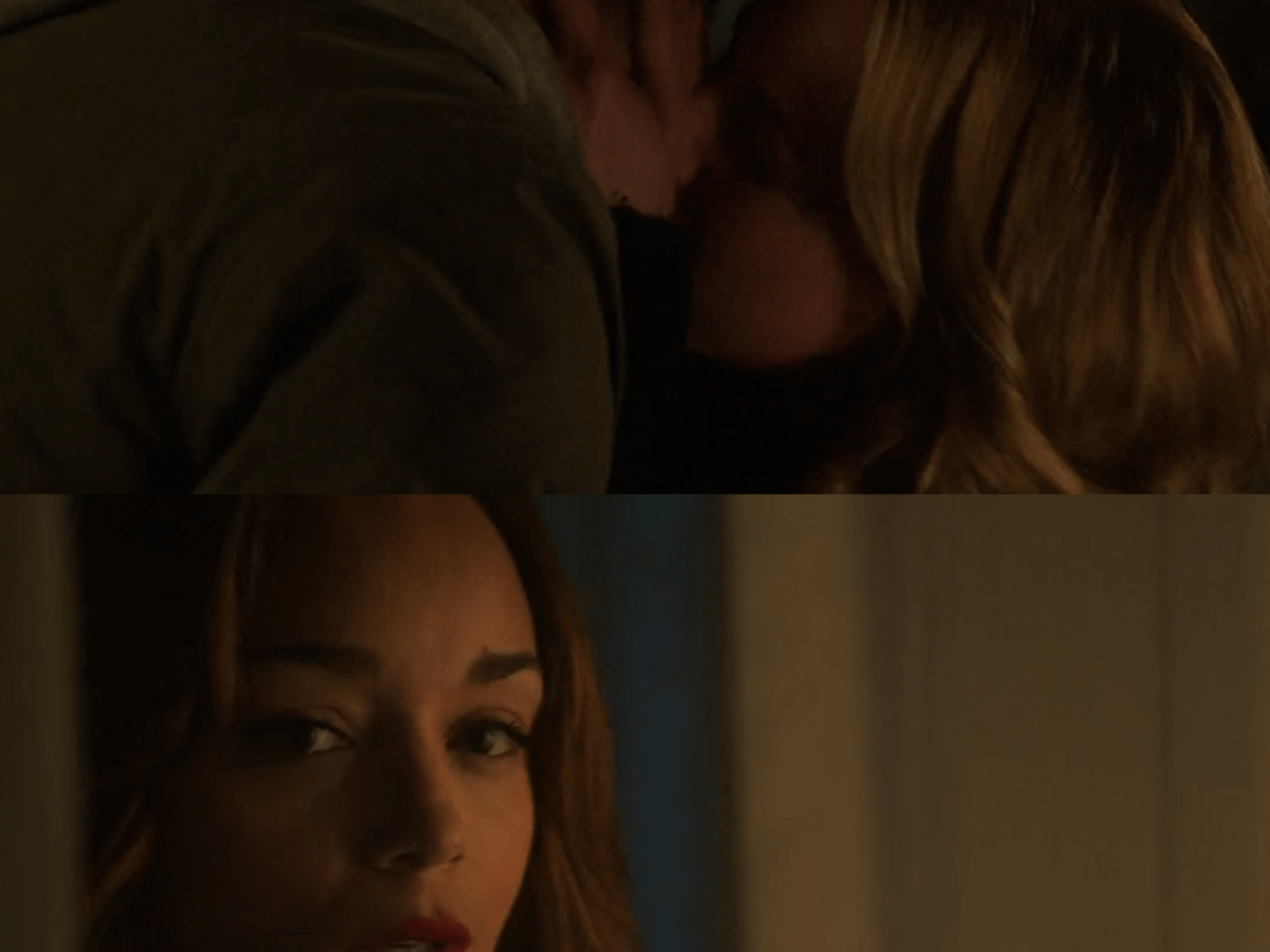 La sindrome dell’orecchio miracoloso – come origliare da dietro una tenda (inesistente) e far avanzare la trama senza&nbsp;sudare