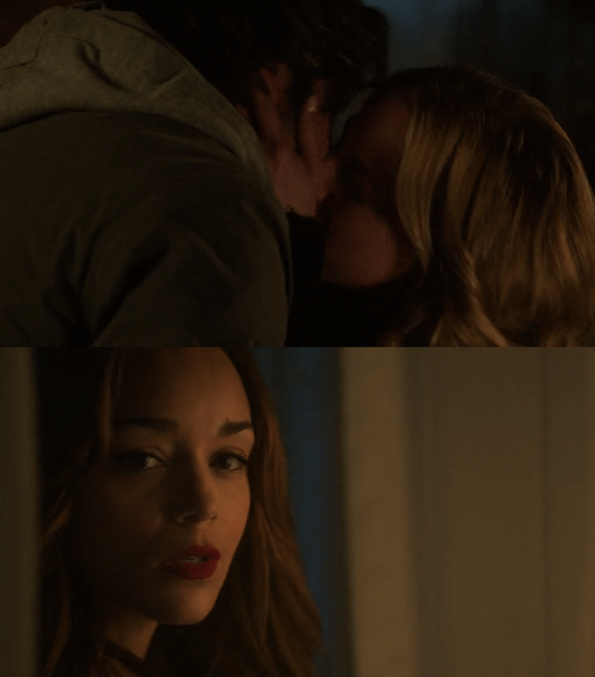 La sindrome dell’orecchio miracoloso – come origliare da dietro una tenda (inesistente) e far avanzare la trama senza&nbsp;sudare