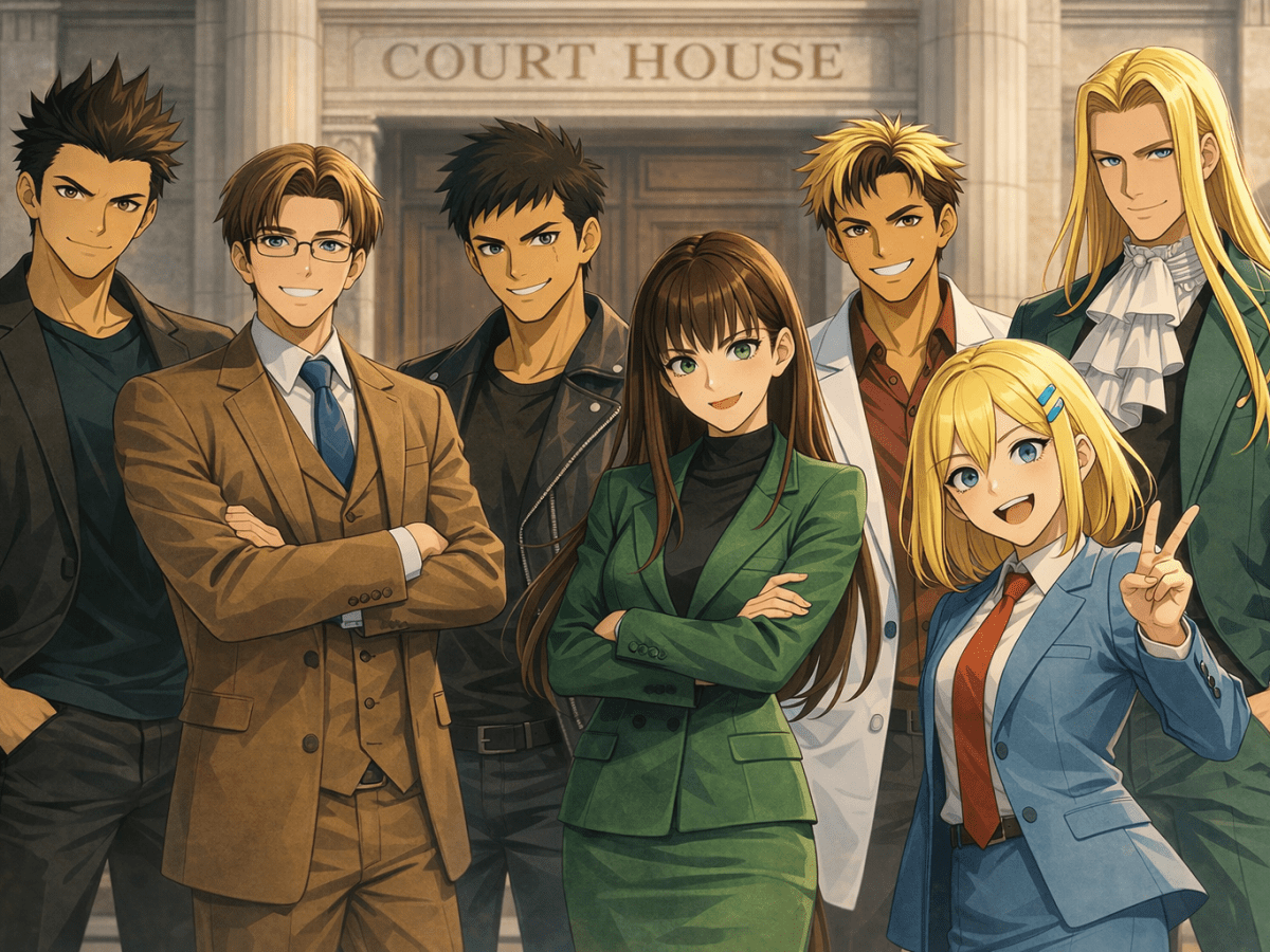 Wolf Lonnie: Fighting for Truth – Recensione di Emanuela&nbsp;N.